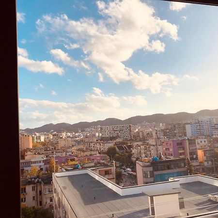 Laureta Çako Apartment Tiran Dış mekan fotoğraf